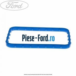 Garnitura carcasa termostat Ford Fiesta 2013-2017 1.5 TDCi 100 cai #46EBC2688B
